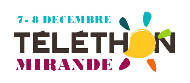 Participez au Téléthon