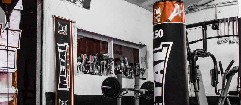 Deuxième récolte de médailles pour le Boxing Club Boxons!