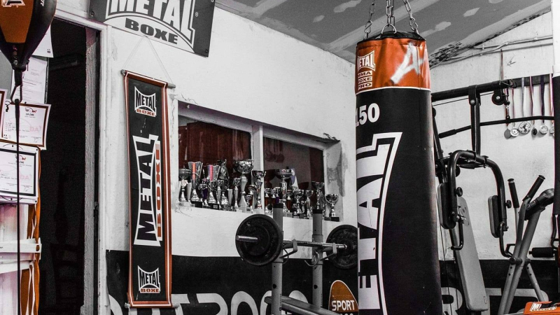 Deuxième récolte de médailles pour le Boxing Club Boxons!