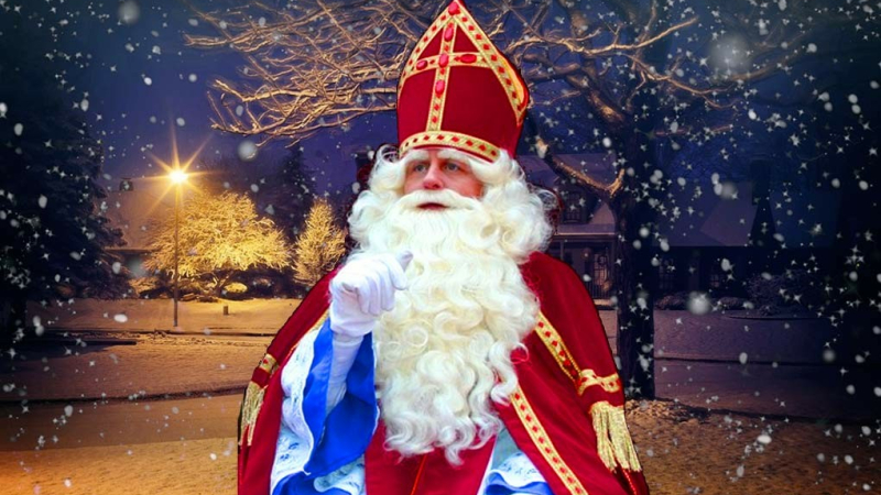 Dans cette ville du Gers, le père noël va avoir de la concurrence