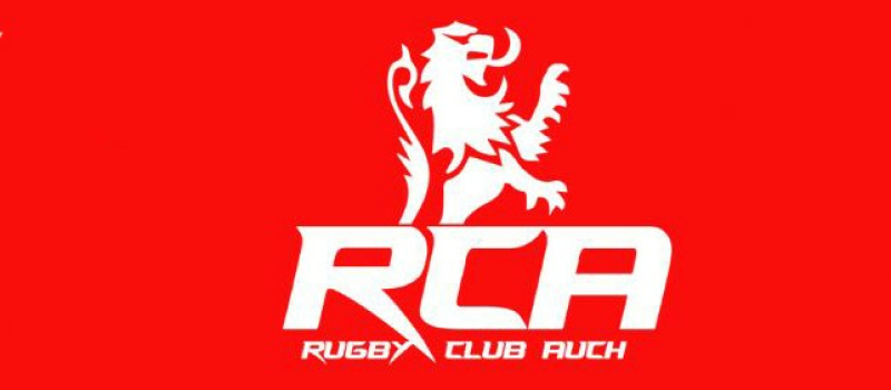 RCA Bon week-end d'ensemble