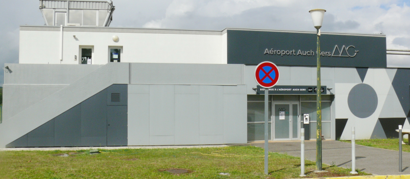 Le mois de la découverte des métiers : l'aéro ouvre ses portes