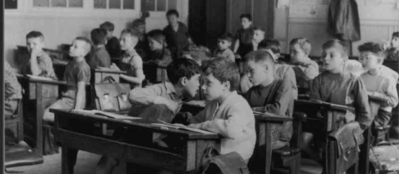 Section locale de la société archéologique : la Gascogne dans les années 50 au programme de la  prochaine conférence