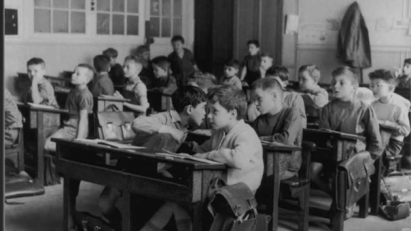 Section locale de la société archéologique : la Gascogne dans les années 50 au programme de la  prochaine conférence