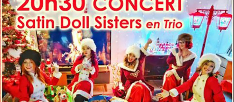 Lancement des festivités de fin d'année