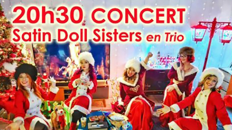 Lancement des festivités de fin d'année