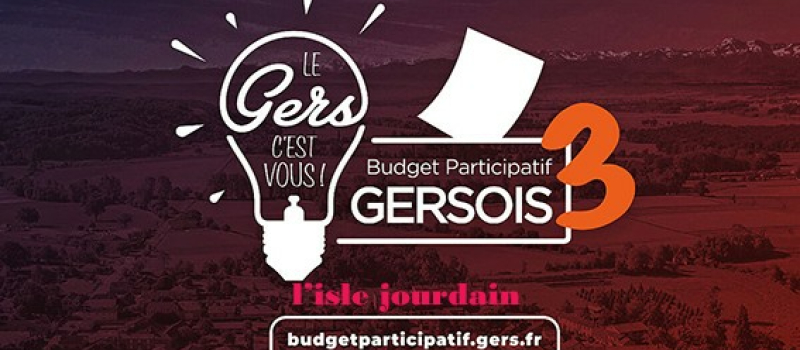 Budget participatif