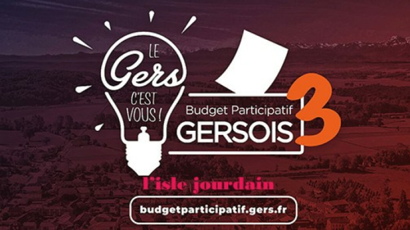 Budget participatif