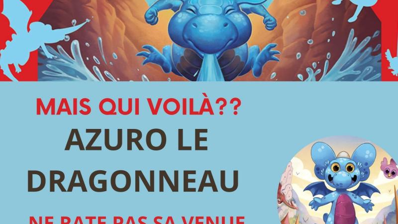 Mais qui voilà ?