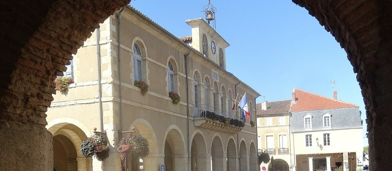 Artistes, venez exposer vos œuvres à la mairie !