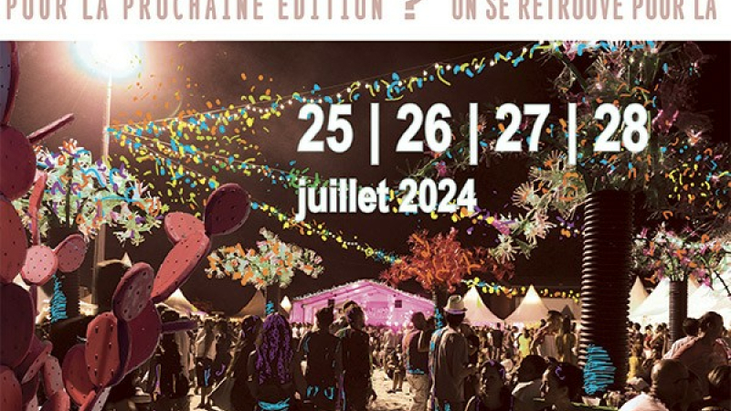 Idée cadeau pour Noël: le pass confiance Tempo Latino 2024 !