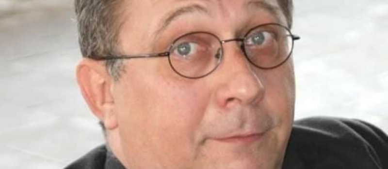 LECTOURE: L'écrivain  Pierre Léoutre s'est éteint jeudi à l'hôpital de Condom.
