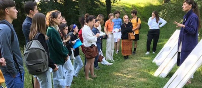 ART BOSS a tenu son assemblée générale