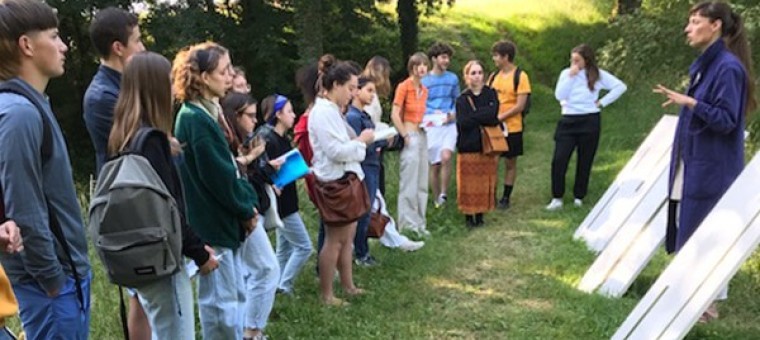 lycée Bossuet art boss