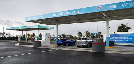 l'émergence de station un facteur de réussite