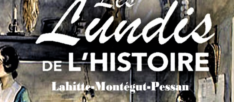 Montégut ce lundi:  Toutânkhamon , trésor et malédiction.