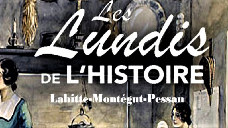 Montégut ce lundi:  Toutânkhamon , trésor et malédiction.