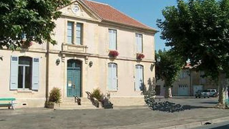 Réunion du conseil municipal