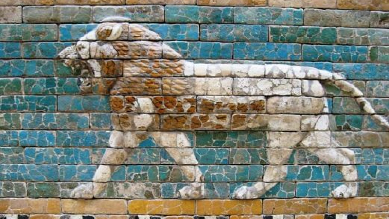 IRAK : Un témoignage partagé