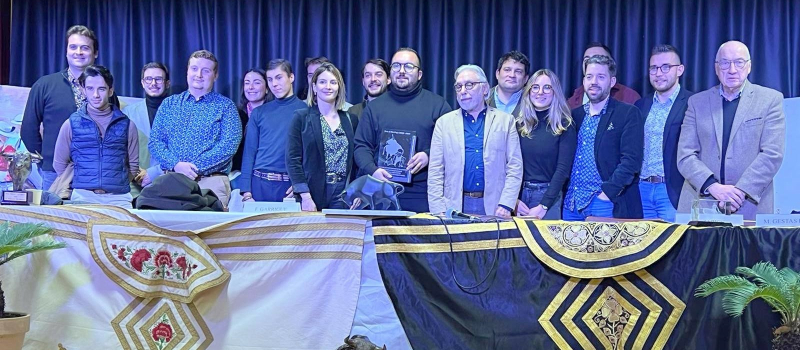 106e Congrès de la Fédération des Sociétes Taurines de France (FSTF) : les tauromachies, traditions de demain