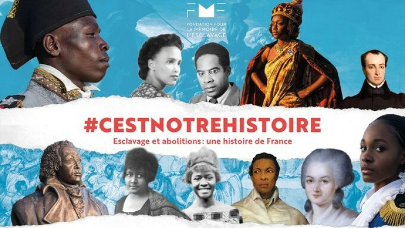 A la découverte de notre histoire