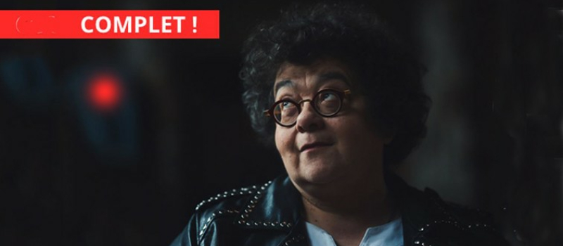 Juliette à guichets fermés