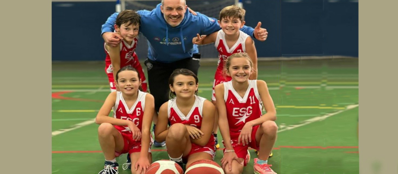 Gimont les plus jeunes prennent la vedette