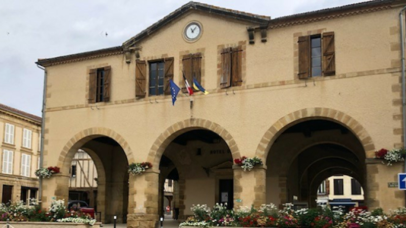 Prochaine réunion du conseil municipal
