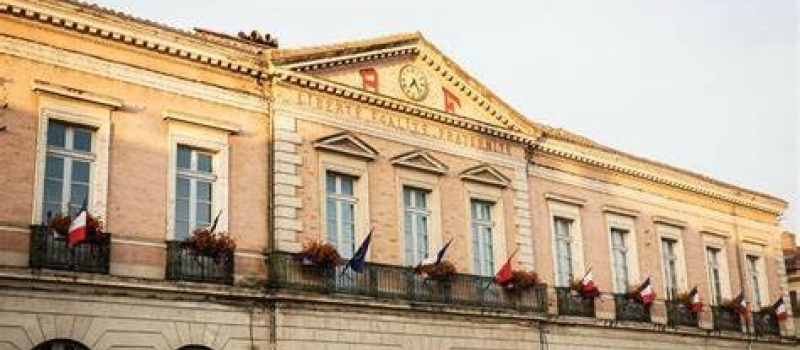 Conseil municipal du jeudi 14 décembre 2023 à 20h30.