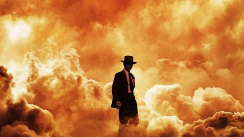 Cine débat : Oppenheimer