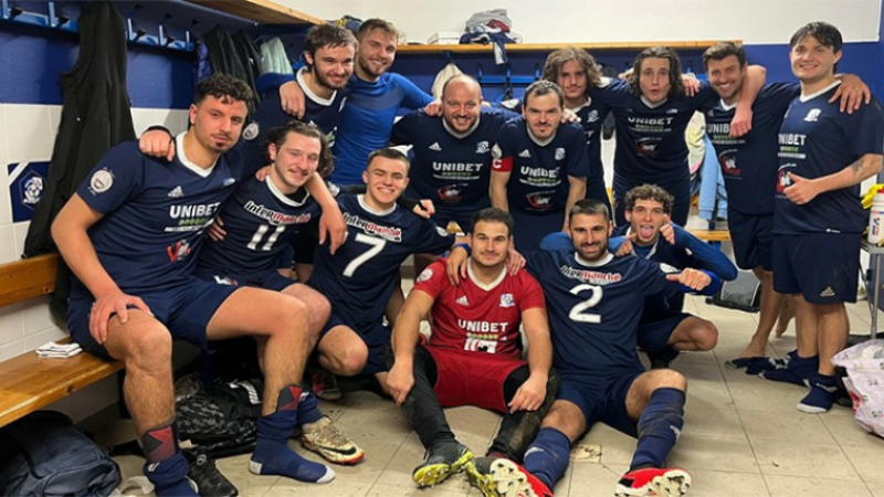 FCM ça roule pour eux