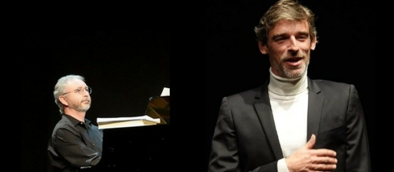 Concert avec  François Lis