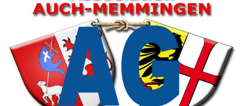 Auch : vendredi 15 décembre Assemblée Générale d'Auch Memmingen