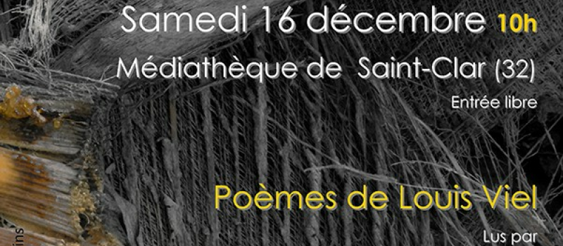 Etres légendaires dans les arbres et forêts de Gascogne, une prochaine animation à la médiathèque.