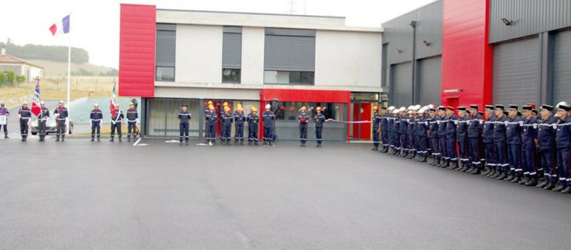 L'Amicale des Sapeurs Pompiers Vicois invite les enfants !