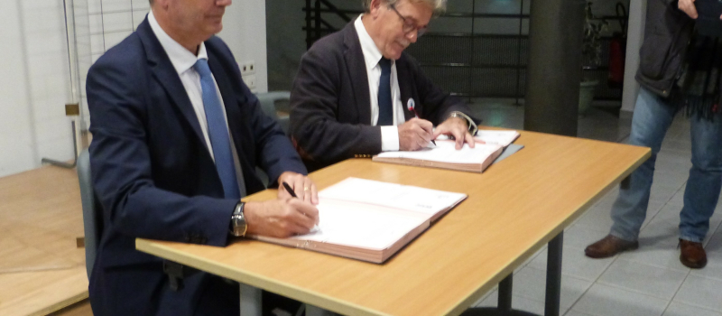 Renouvellement du label Pays d'art et d'histoire qui s'enrichit des 34 communes