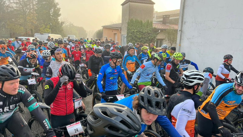 Challenge de la Lomagne: le club de Beaucaire à l'honneur !