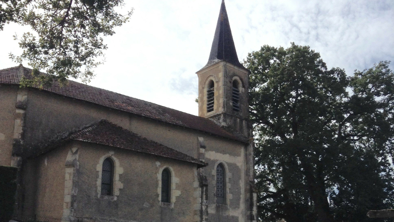 Une lueur d’espoir pour sauver « Sainte Radegonde » !