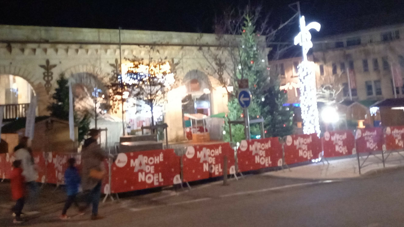 Marché de Noël, un programme très étoffé attend les visiteurs