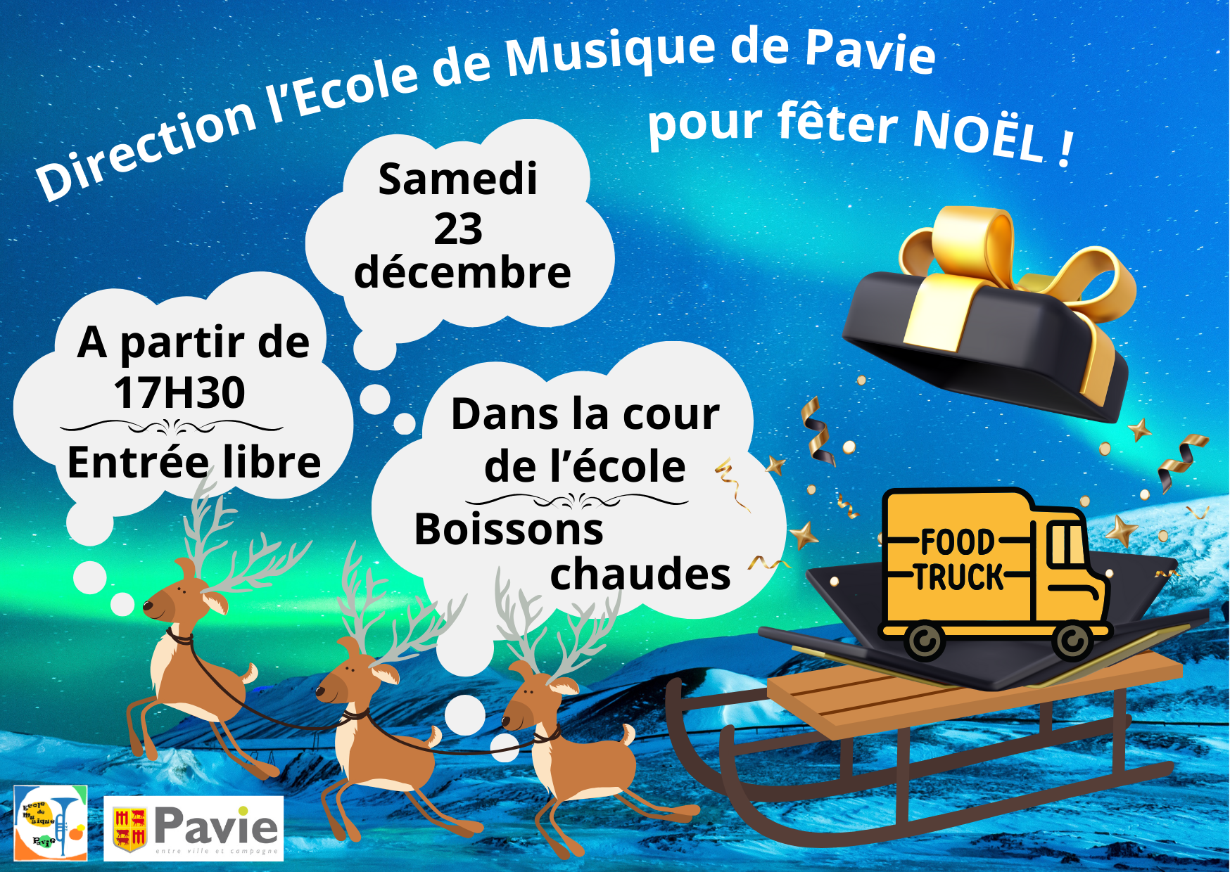 affiche