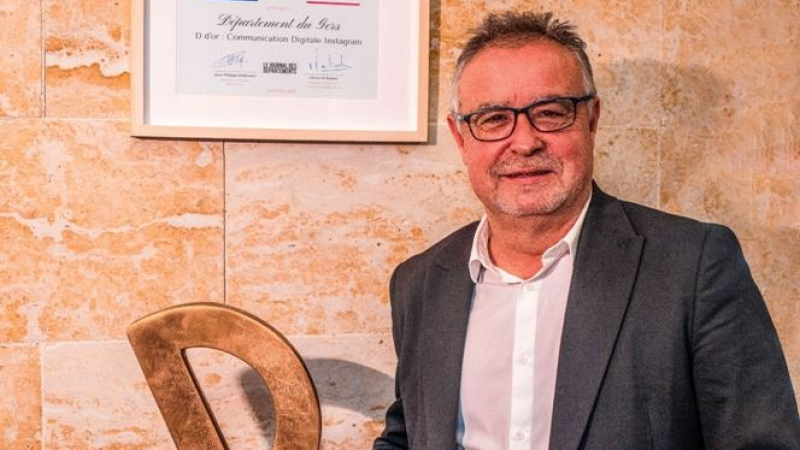 Loi immigration, réaction de Philippe Dupouy, Président du Conseil Départemental du Gers