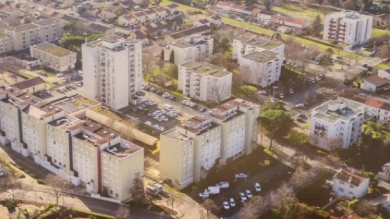 Politique de la ville: Participation citoyenne du contrat de ville Engagements Quartiers 2030 au Grand Garros