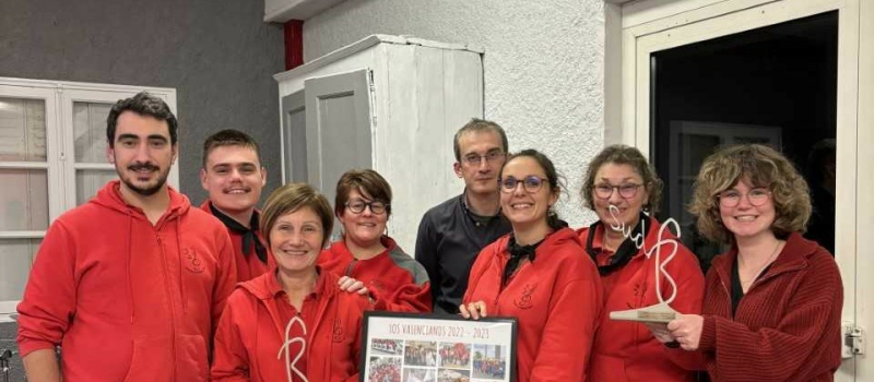 Association Le Réveil Valencien : une école de musique grandissante et des projets pour l’avenir