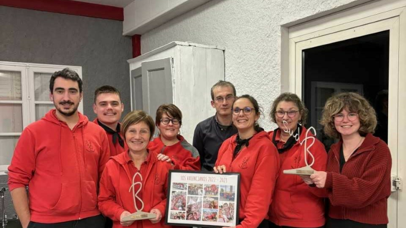 Association Le Réveil Valencien : une école de musique grandissante et des projets pour l’avenir