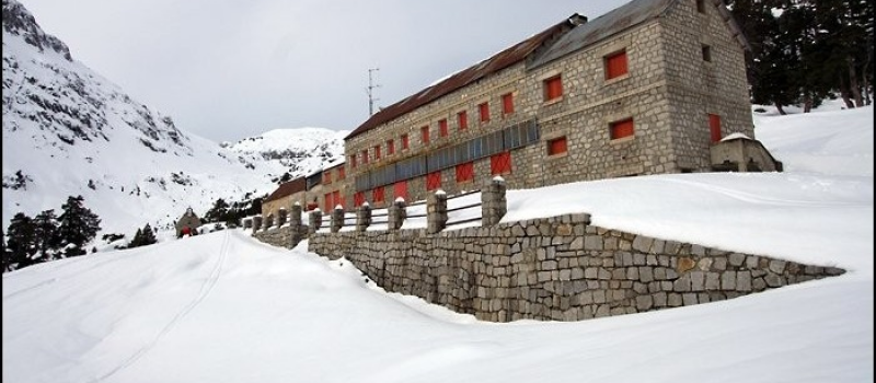 La marmotte gersoise en week-end rando
