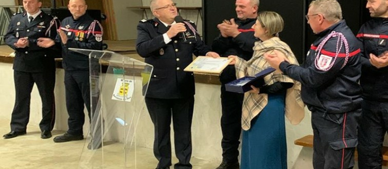 Mise à disposition de sapeur pompiers volontaires