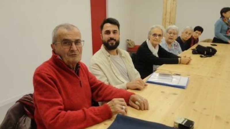 Amicale Auscitaine pour le don du sang : la relève est assurée