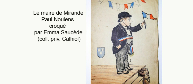 Résistance: retour sur un appel par voie de presse
