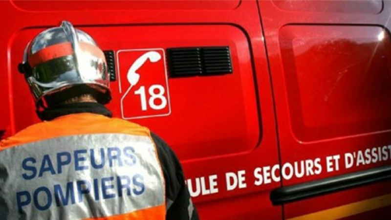 Un homme de 71 ans fait un malaise et décède au volant