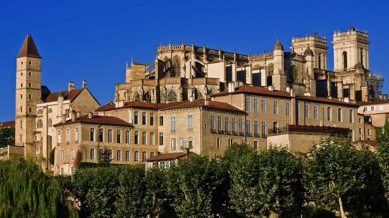 Clued'Auch : entre chasse au trésor et Cluedo à la découverte du patrimoine